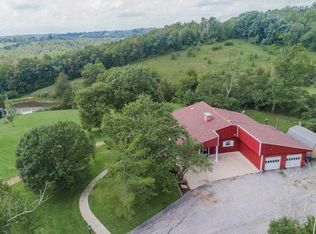 6670 Heck Rd, Alexandria, KY 41001