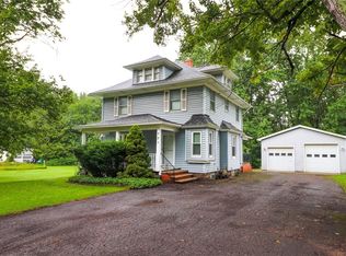 721 Coldwater Rd, Rochester, NY 14624