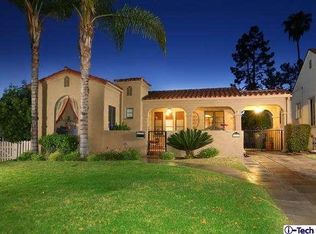 1321 Irving Ave, Glendale, CA 91201