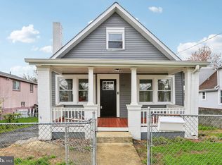 516 68th St, Capitol Heights, MD 20743
