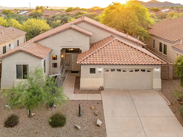 3628 S Prism Sky Dr, Tucson, AZ 85735