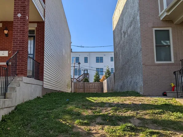 1720 N Creighton St, Philadelphia, PA 19131