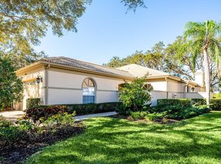 3349 Hadfield Greene #52, Sarasota, FL 34235