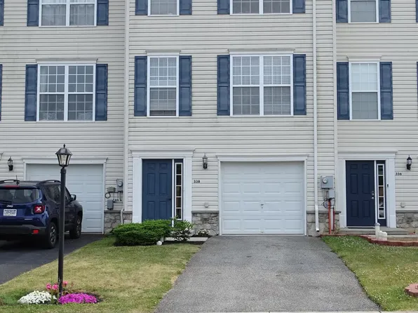 338 Mesa Ln, York, PA 17408