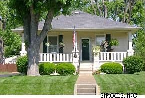 812 St. Clair, Collinsville