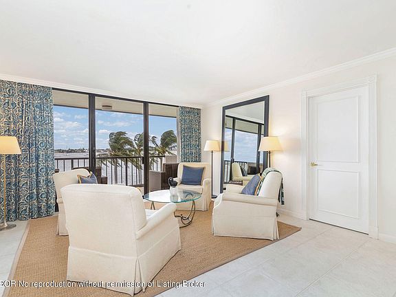 4th image of 5200 N Flagler Dr APT 401