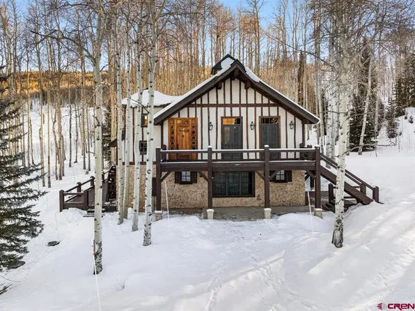 495 White Buffalo Trail, Crested Butte, CO 81224