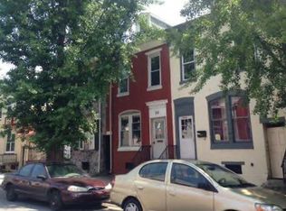 345 N 10th St, Reading, PA 19604