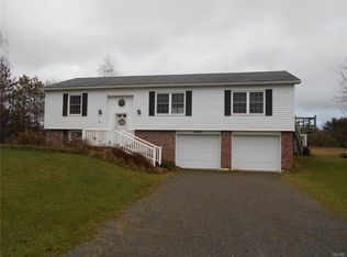 26288 Perch Lake Rd, Watertown, NY 13601