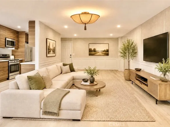 1735 N Fuller Ave APT 445, Los Angeles, CA 90046