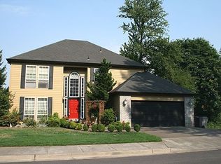 14392 SW 88th Ave, Tigard, OR 97224