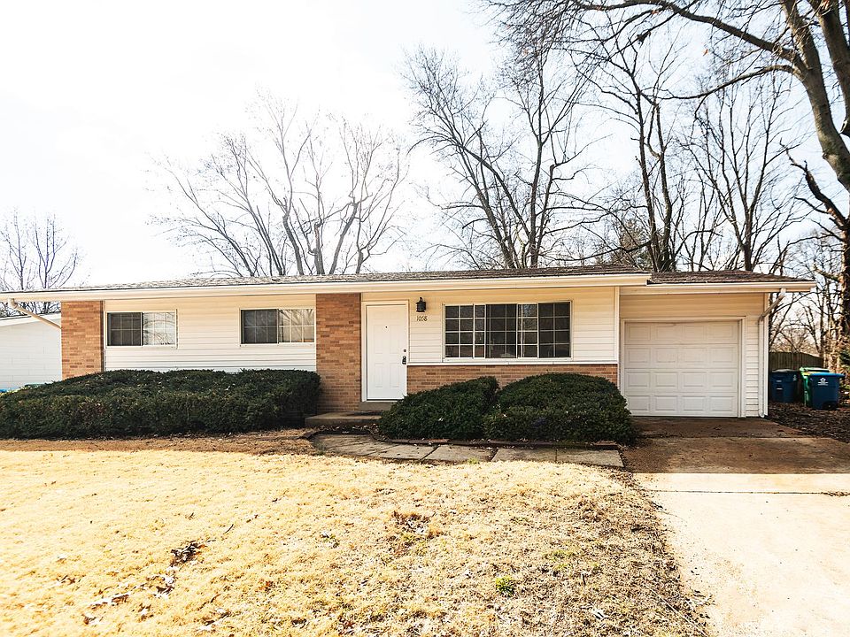 1st image of 1058 Briarbrae Dr