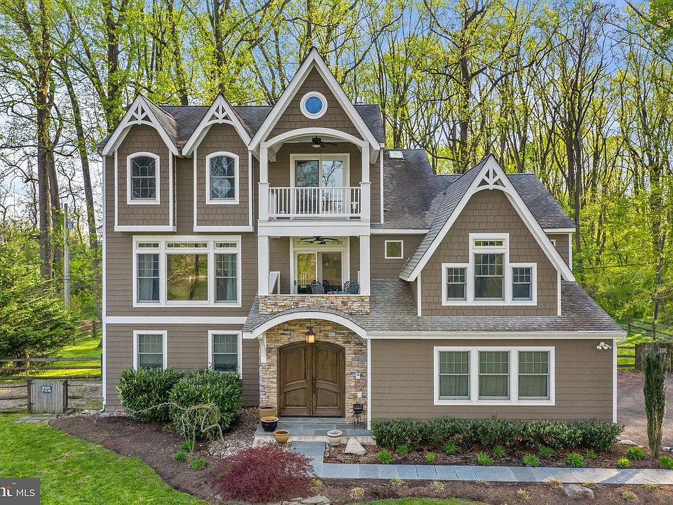 1217 River Rd, Washington Crossing, PA 18977 Zillow