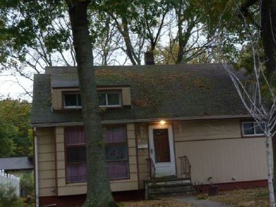 1406 Shirley St, Plainfield, NJ, 07062