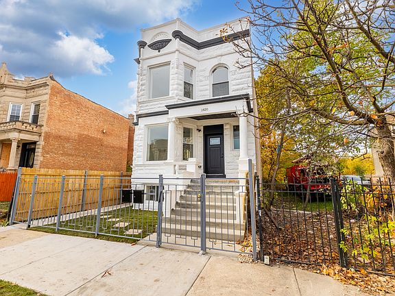 2nd image of 1820 S Drake Ave