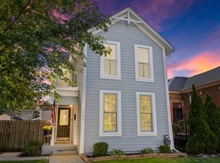 1083 Say Ave, Columbus, OH 43201