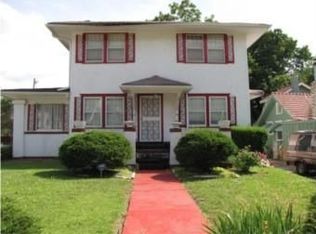 1101 Laurel Ave, Kansas City, KS 66104