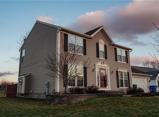 630 Maris Run, Webster, NY 14580