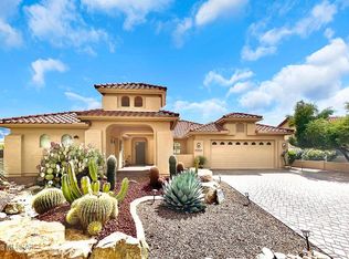 39437 S Winding Trl, Saddlebrooke, AZ 85739