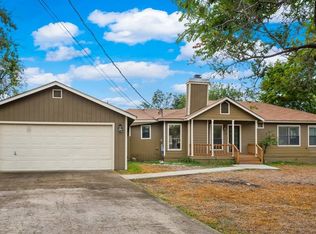 111 Troy Dr, Kerrville, TX 78028