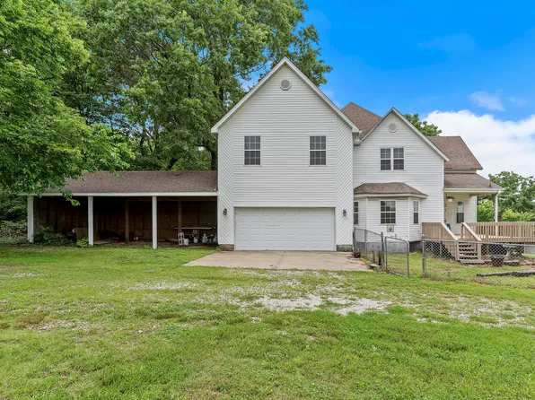 8199 W Farm Road 76, Willard, MO 65781