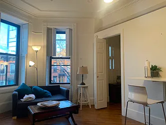 Rented by (Legacy) Scope Realty