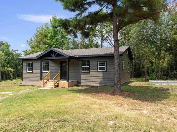 340 County Road 3218, Pittsburg, TX 75686