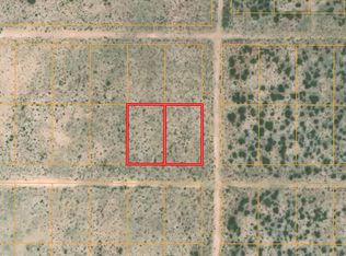 0 Cam Dios, Deming, NM 88030