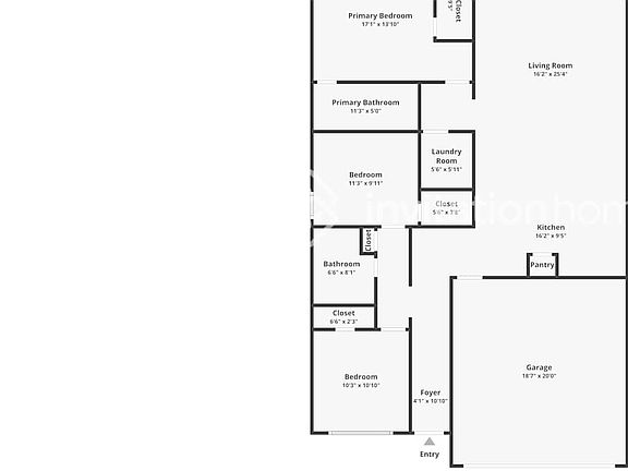 2nd image of 916 Carrick Dr