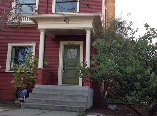 2036 Emerson St, Berkeley, CA