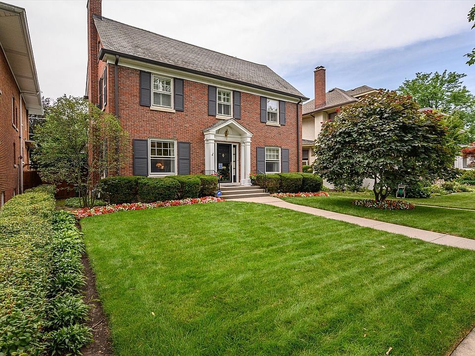 Welcome to 735 N East Avenue!