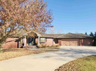 505 31st St, Fairbury, NE 68352