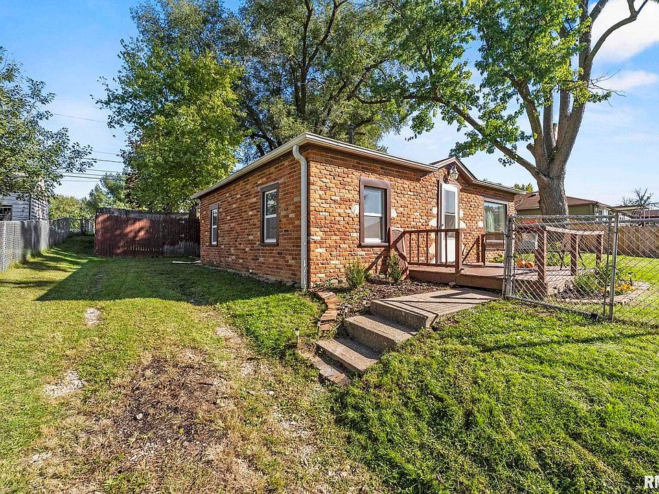 610 4th St, Colona, IL 61241 MLS QC4247331 Zillow