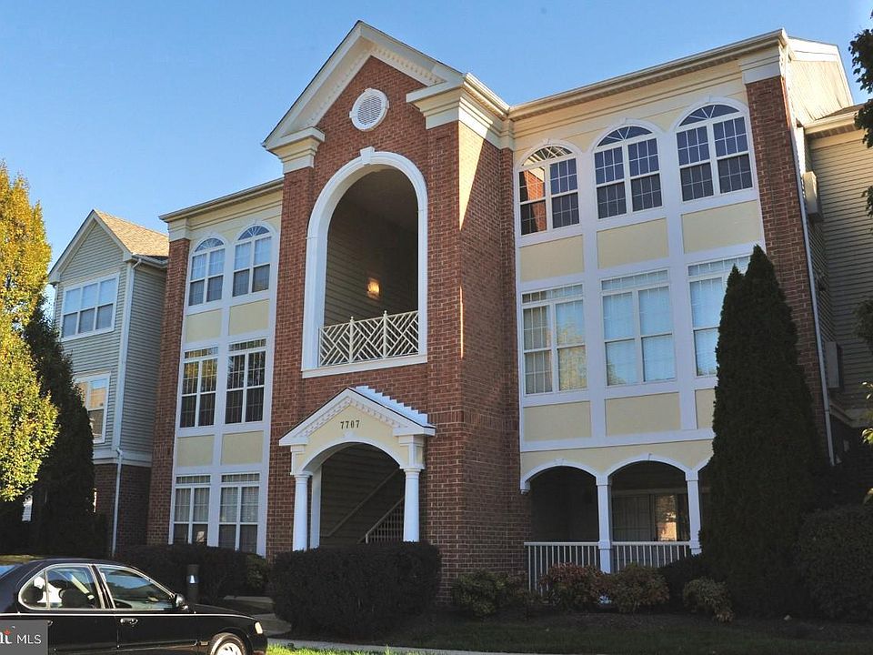 1st image of 7707 Haynes Point Way #6L