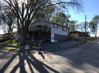 802 S Pearl, Havana, IL 62644