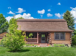 6100 Perkins Ln, Westerville, OH 43082