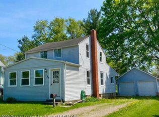 236 E Randolph St, Lansing, MI 48906