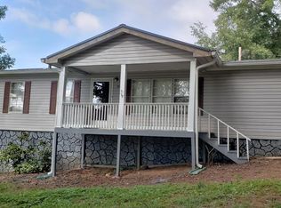 114 Wade St NE, Rome, GA 30161