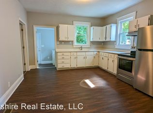 820 Rivermont Ave #1, Lynchburg, VA 24504