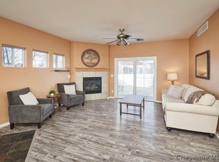 5714 Parkside Dr, Cheyenne, WY 82001