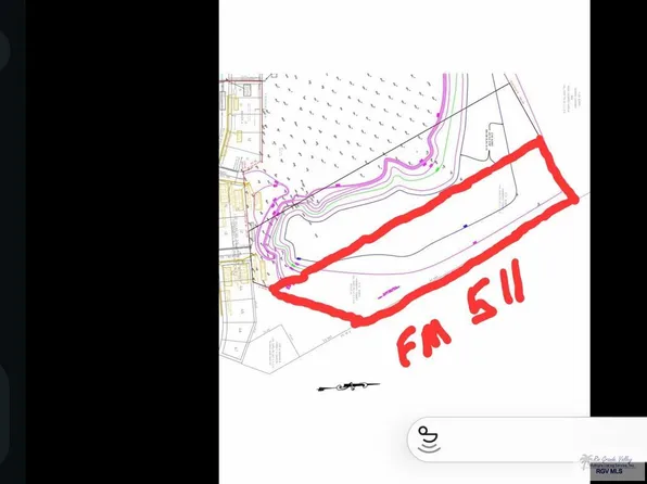 0 Fm 511, Brownsville, TX 78526