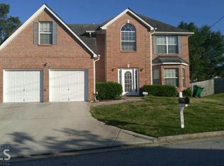 2110 Mulberry Ln #186, Lithonia, GA 30058