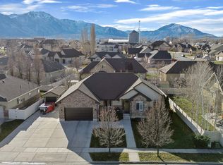 1073 W River Ridge Ln, Spanish Fork, UT 84660