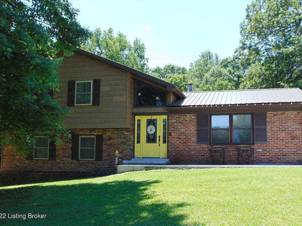 177 Retirement Ln, Lebanon Junction, KY 40150 Zillow