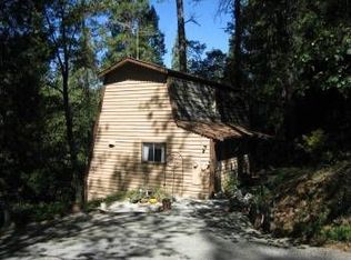 13944 Wolf Hollow Rd, Grass Valley, CA 95949