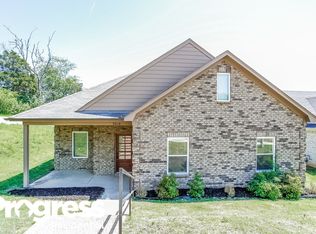 3014 Magnolia Dr, Hernando, MS 38632