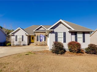 131 Morgan Rd, West Union, SC 29696