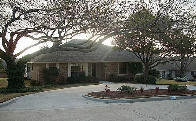 1st image of 3405 Hightrail Ln