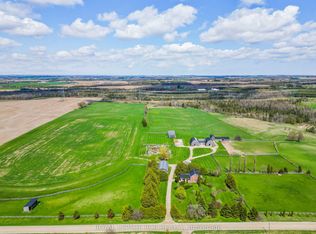 71533 10th Line, East Garafraxa, ON L9W 7A1