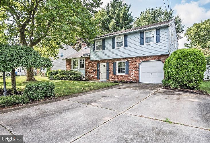 75 Knollwood Dr, Cherry Hill, NJ 08002 Zillow